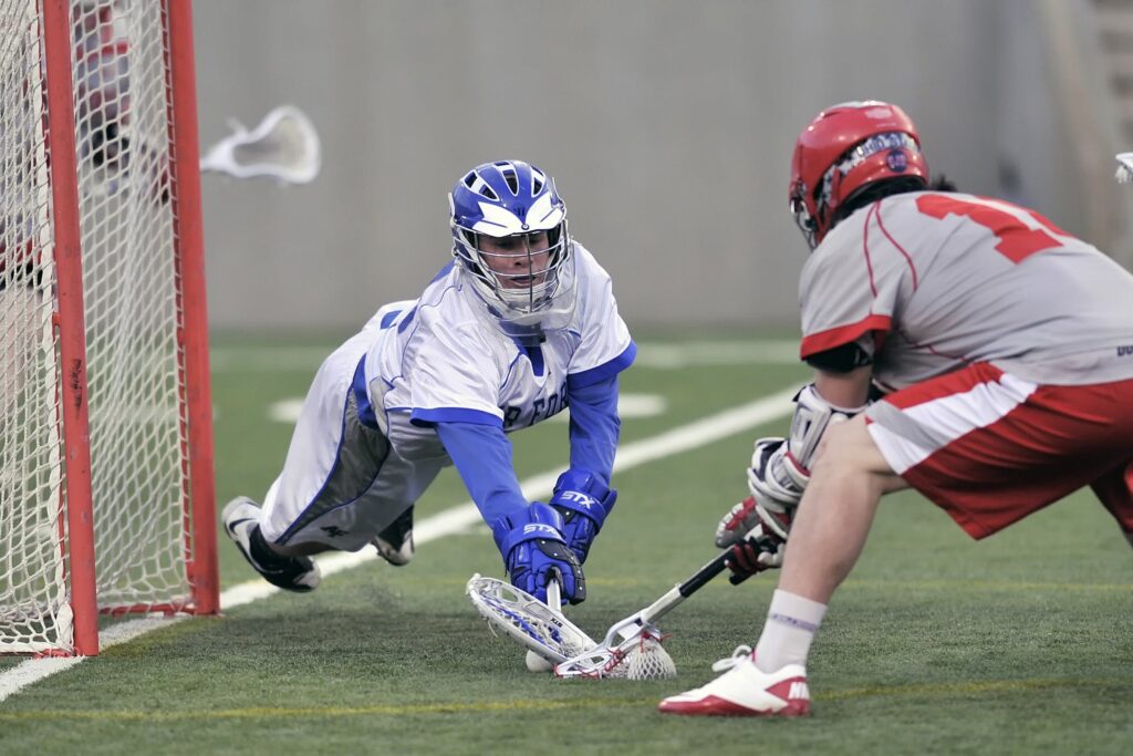 Why Is Lacrosse An Important Sport?