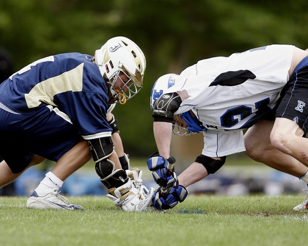 Why Is Lacrosse An Important Sport?