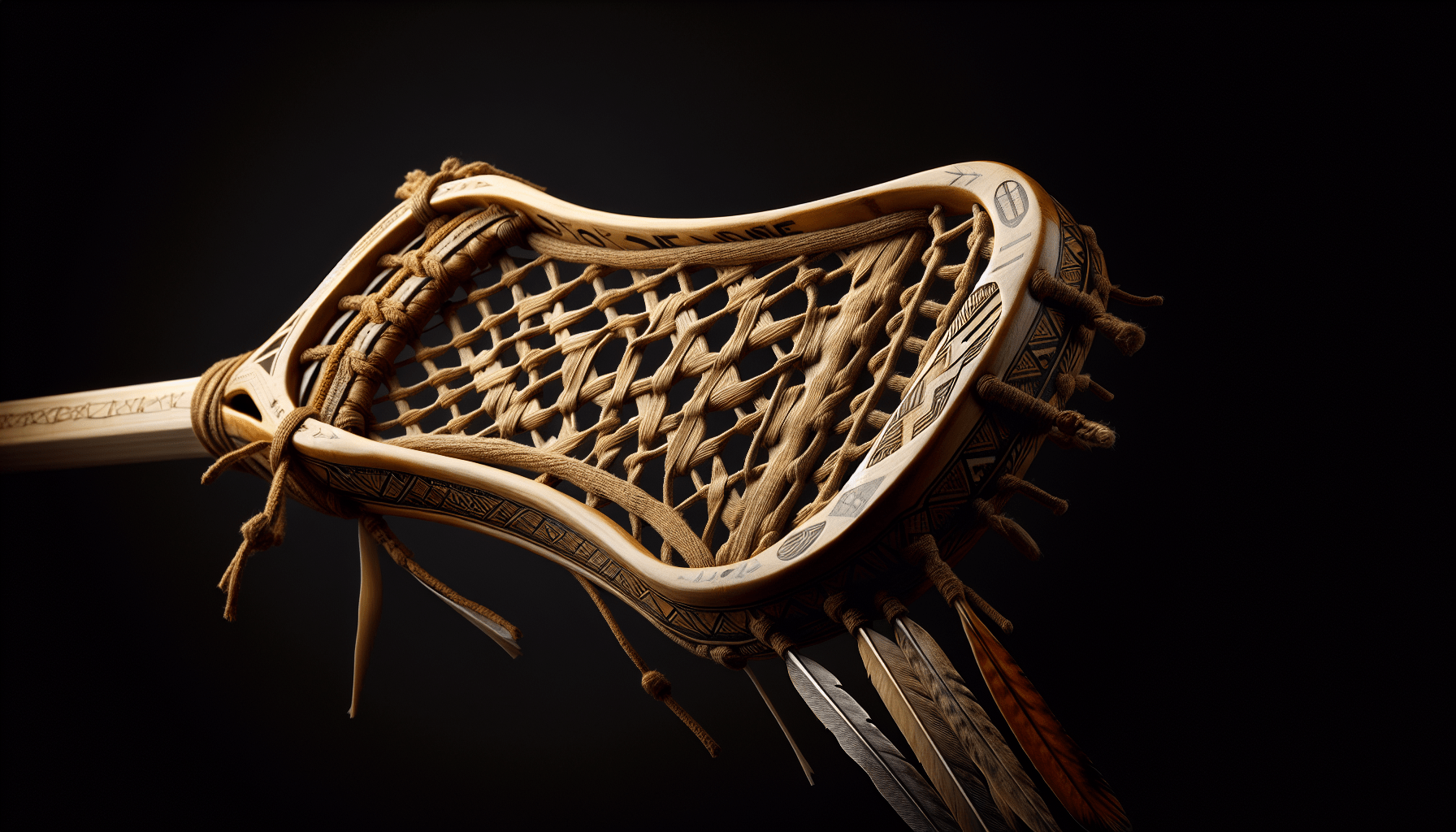 Does Lacrosse Have Native American Roots?